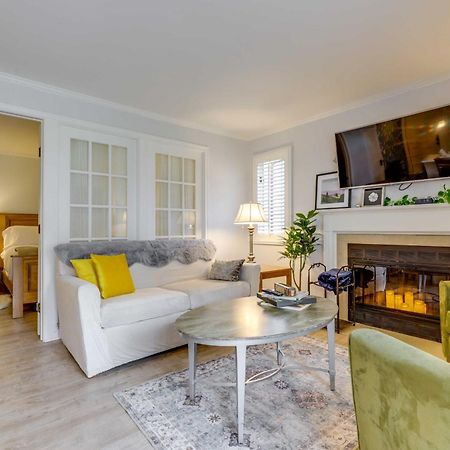 Charming Norwich Condo With Pool Access! Buitenkant foto